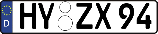 HY-ZX94