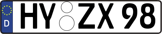 HY-ZX98