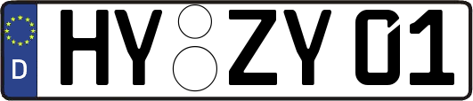 HY-ZY01