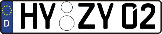 HY-ZY02