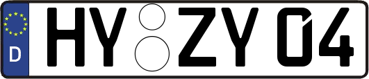 HY-ZY04