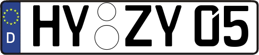 HY-ZY05