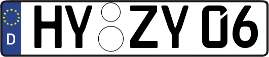 HY-ZY06