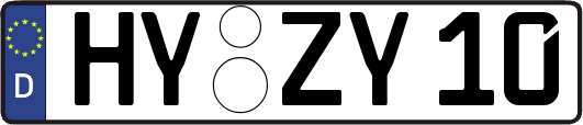 HY-ZY10