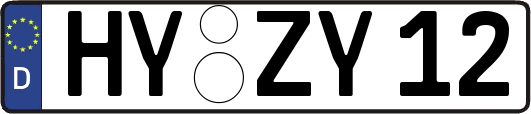 HY-ZY12
