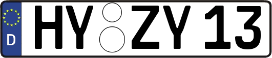 HY-ZY13