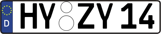 HY-ZY14