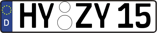 HY-ZY15