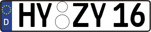 HY-ZY16