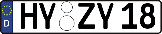 HY-ZY18