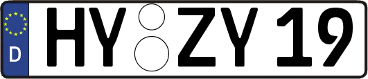 HY-ZY19