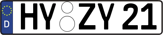 HY-ZY21