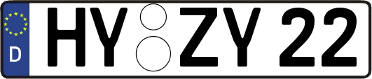 HY-ZY22