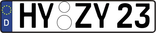 HY-ZY23