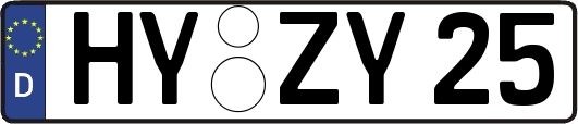 HY-ZY25
