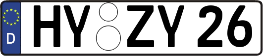 HY-ZY26