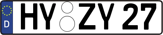 HY-ZY27