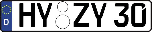 HY-ZY30