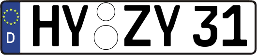HY-ZY31