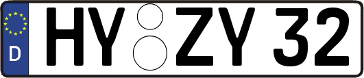 HY-ZY32