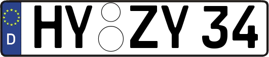 HY-ZY34