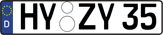 HY-ZY35