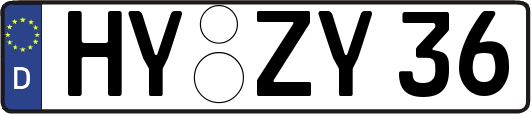 HY-ZY36