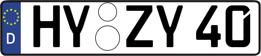 HY-ZY40