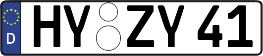 HY-ZY41