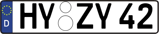 HY-ZY42