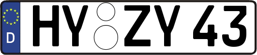 HY-ZY43