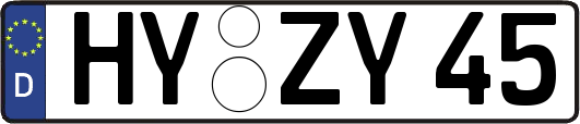 HY-ZY45