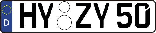 HY-ZY50