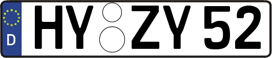 HY-ZY52