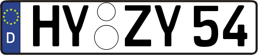 HY-ZY54
