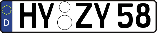 HY-ZY58