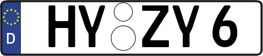 HY-ZY6