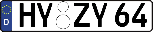 HY-ZY64