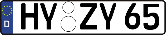 HY-ZY65