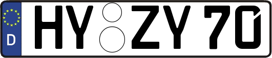 HY-ZY70