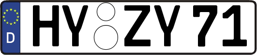 HY-ZY71