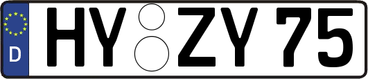 HY-ZY75