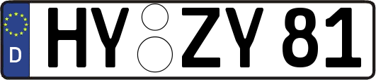 HY-ZY81