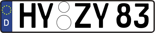 HY-ZY83