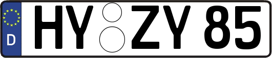 HY-ZY85