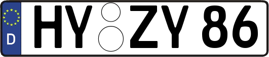 HY-ZY86