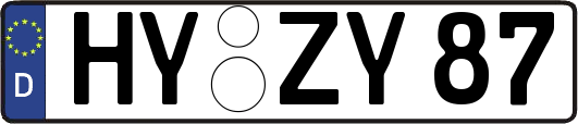 HY-ZY87