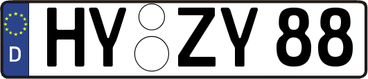 HY-ZY88