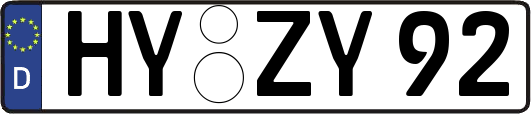HY-ZY92