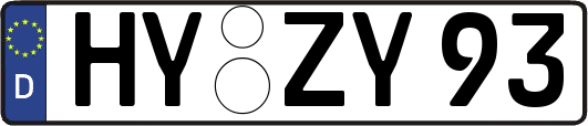 HY-ZY93